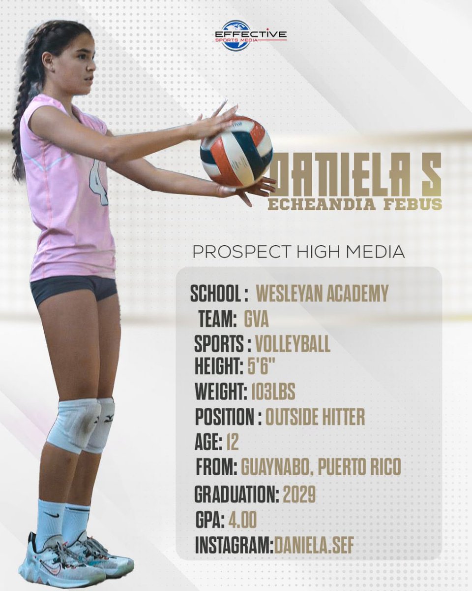 Effective Sports Media tweet media