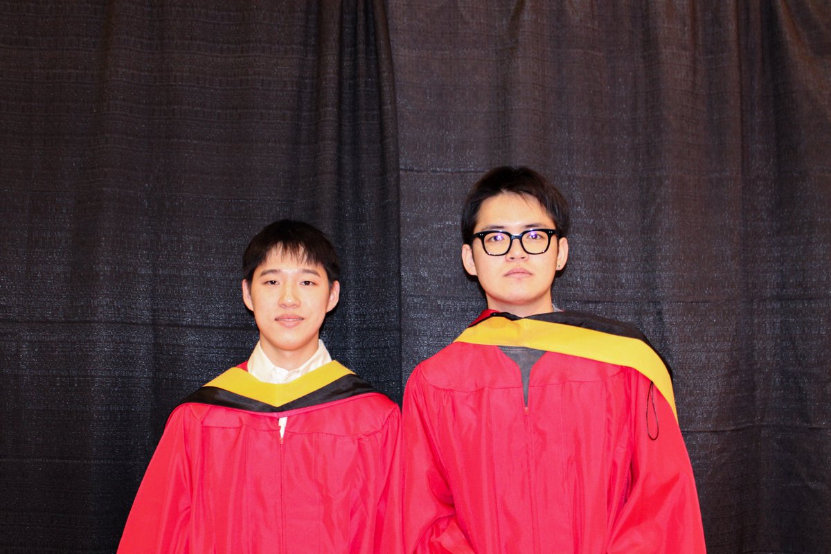 BU_MSE's tweet photo. Proud of WHO WE ARE! And proud of our Spring 2023 graduates 🎓🎉 We're excited to see what you all do next!! #bostonuniversity #bumaterials https://t.co/nARx60aC24