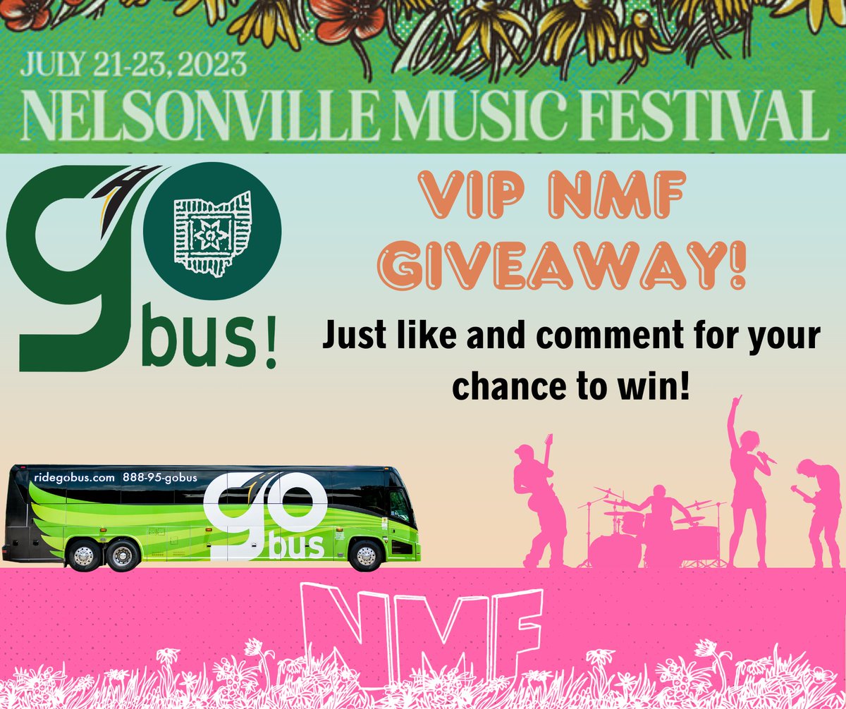 GoBus tweet media