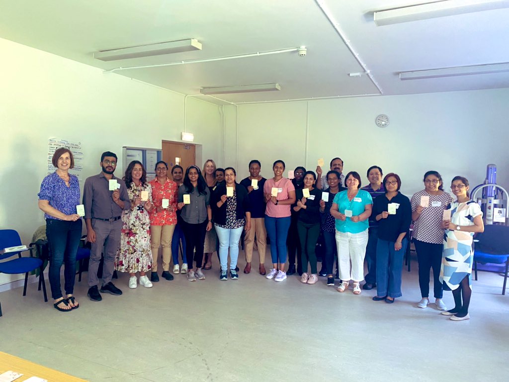 Rachel Mckeon (@rachelmckeon7) on Twitter photo Amazing #finaljourneys workshop today here in Connolly so much experience and knowledgeable shared. Thank you to my co-facilitator <a href="/lally_angela/">Angela Lally</a> <a href="/NPQD_CHB/">NPD Connolly Hospital Blanchardstown</a> <a href="/ConnollyNursing/">Nursing-Connolly</a> #togetherwecanmakeadifference <a href="/IrishHospice/">Irish Hospice Foundation</a> Amazing #finaljourneys workshop today here in Connolly so much experience and knowledgeable shared. Thank you to my co-facilitator <a href="/lally_angela/">Angela Lally</a> <a href="/NPQD_CHB/">NPD Connolly Hospital Blanchardstown</a> <a href="/ConnollyNursing/">Nursing-Connolly</a> #togetherwecanmakeadifference <a href="/IrishHospice/">Irish Hospice Foundation</a>