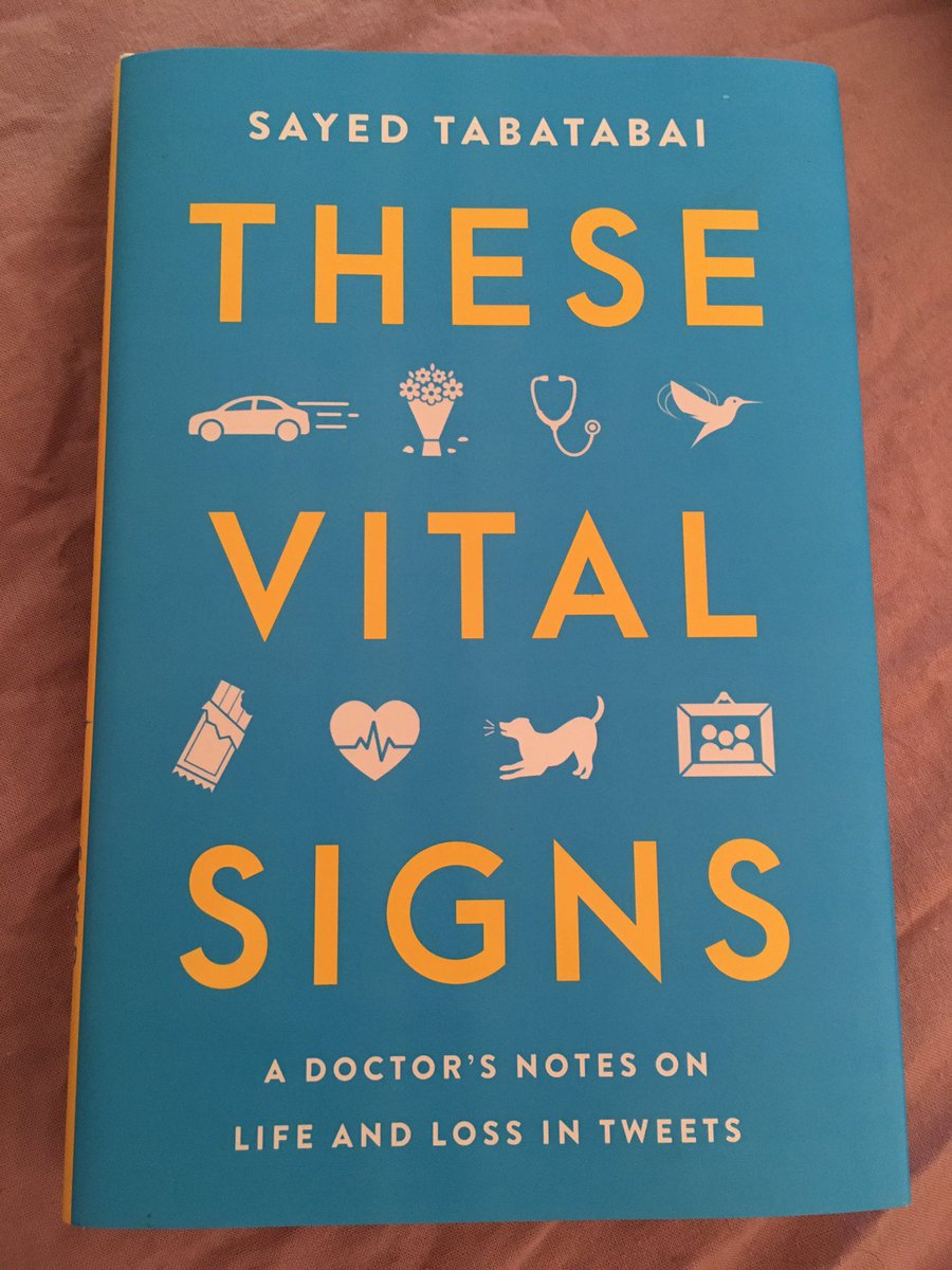 _btrx_'s tweet photo. After a few weeks of shipping across the ocean, this wonderful book by the brilliant @TheRealDoctorT arrived!
So excited to read it 😍 https://t.co/PYhW9lRG6w