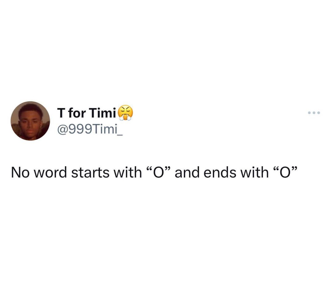 Naija tweet media