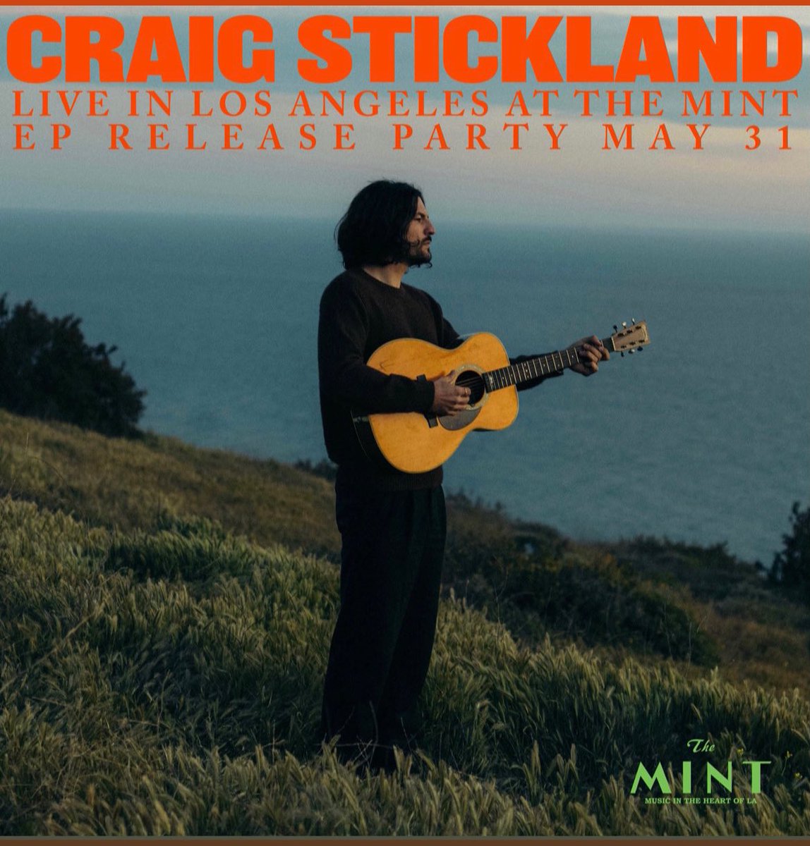 Craig Stickland tweet media