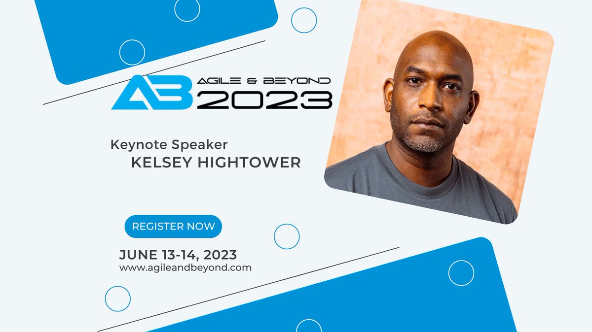 Agile and Beyond tweet media