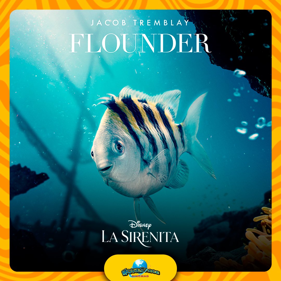 mscinemas's tweet photo. ¡Este #MiércolesDeCine reúne a tu grupito🦀🐠🪿 y vente a ver #LaSirenita a #MovieSpace! 🧜🏽‍♀️🍿🥤🚀

🌟 HOY todas las PELIS 2D $35 y 3D $45 pesitos 🌟

Compra tus 🎟️ en taquilla y en:
🫧 https://t.co/jI1AeqrP8x 🫧 https://t.co/Gi644kCKoF