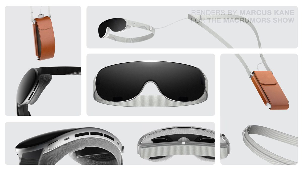 phygitallyx's tweet photo. Apple Reality Pro — amazing #AR #future is near
@Dtalkingtech https://t.co/40hraIHxoI
#MacRumors
#Apple
#mixedreality
#VRheadset
#designer MarcusKane
#AppleTV #AppleMusic #AppleTVPlus #fashion #ApplePay #ApplePro #AppleReality #AppleRealityPro #appleAR #AppleVR #MR #VRChat #VR https://t.co/nkRH9qXIts