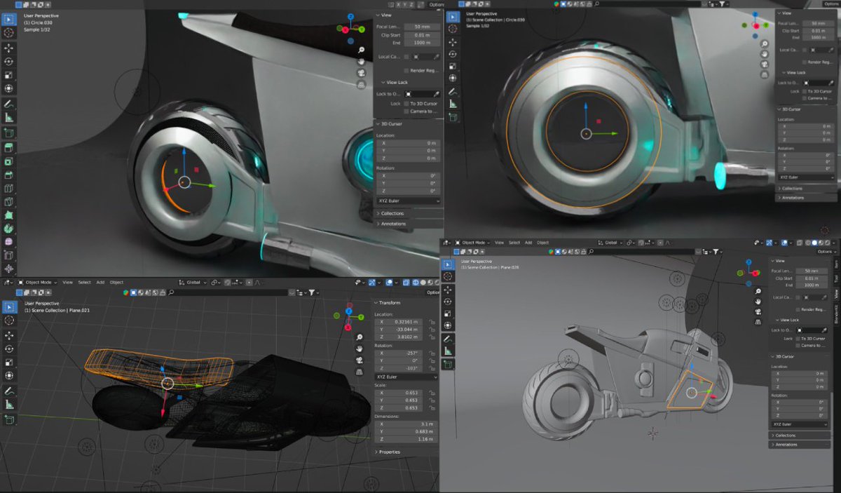 MOTORIUM tweet media