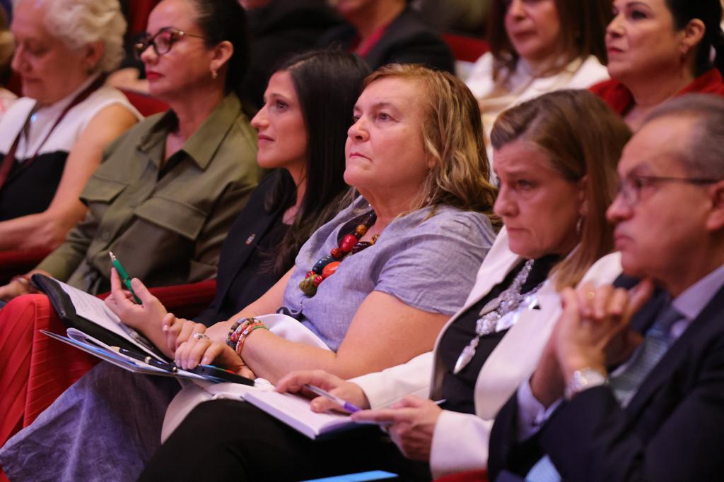ONU Mujeres México tweet media