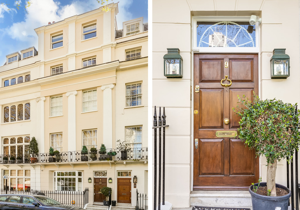 bnsurveyors's tweet image. We are thrilled to be working with @NVPproperty 

They  are one of our favourite real estate companies, take  a look at this 5 bedroom, 3516 sq ft home in Montpelier Square featuring the most gorgeous glass conservatory!

#realestate #property #knightsbridge
