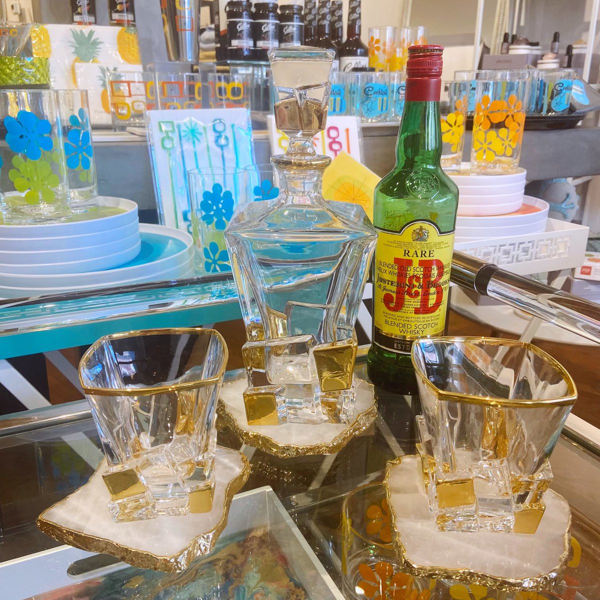 Lemonceillo Home & Gift 🍋💚 tweet media