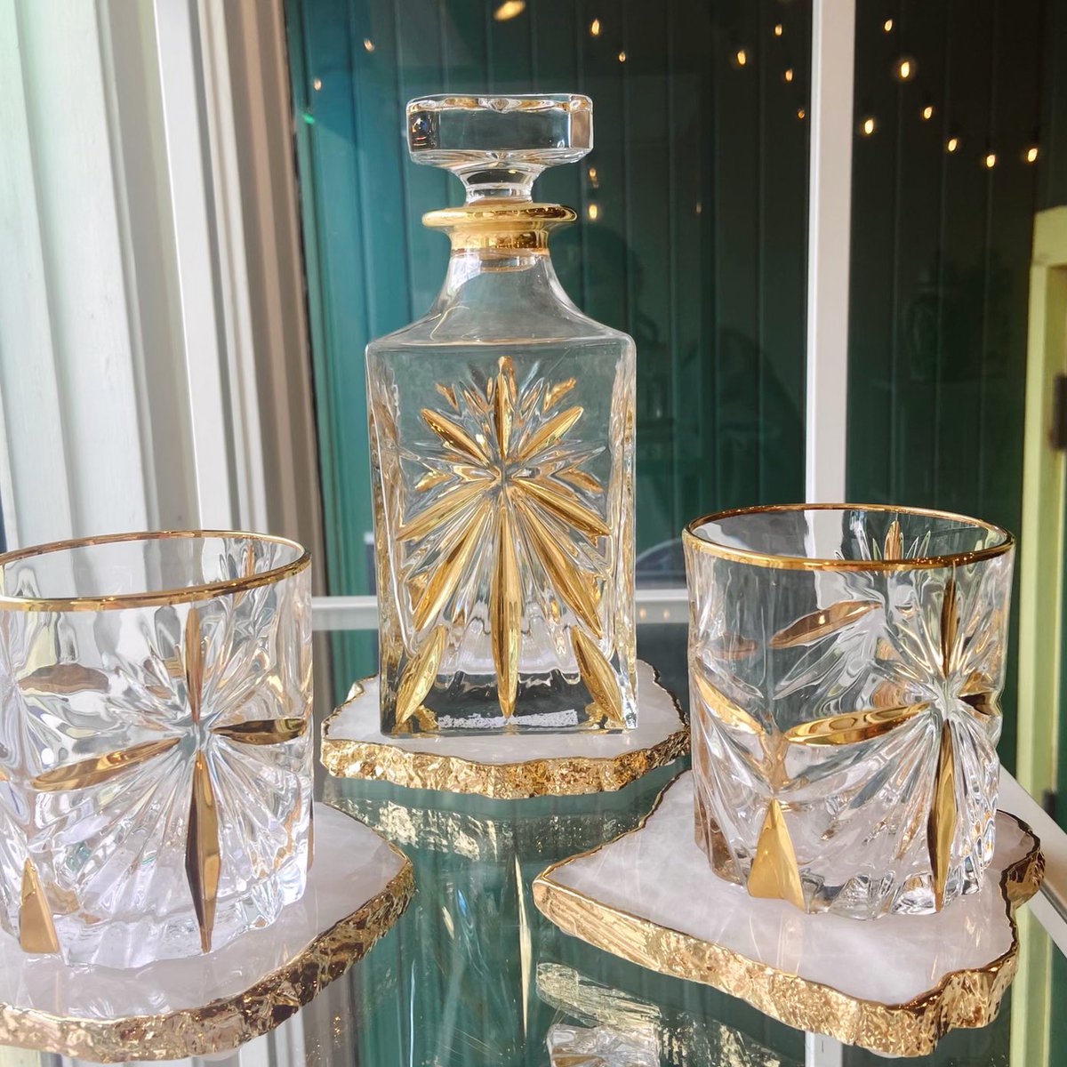 Lemonceillo Home & Gift 🍋💚 tweet media