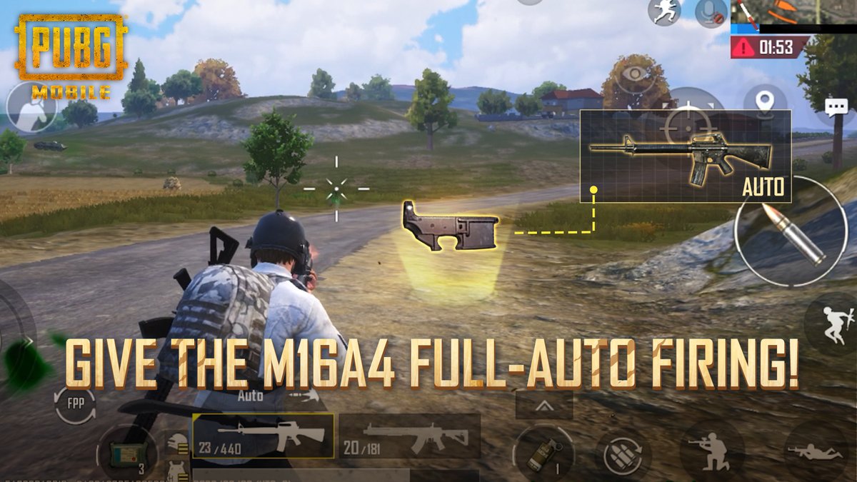 PUBG MOBILE (@PUBGMOBILE) / Twitter