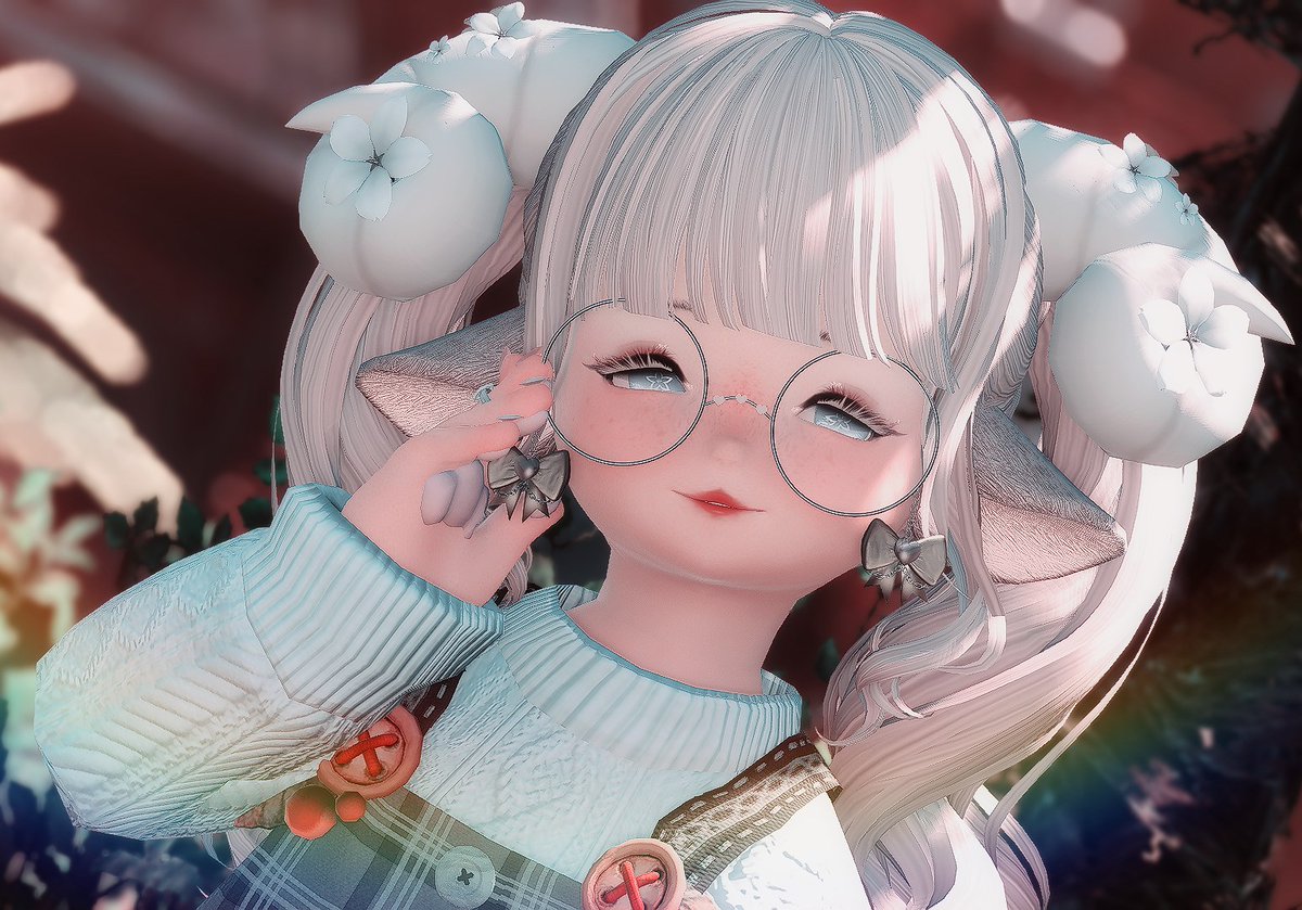 Muzzy (@muzzy_ffxiv) / Posts / X