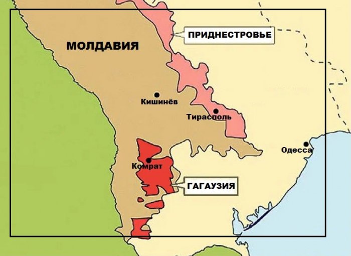 AzvisionA's tweet image. Seçki separatizmi: Qaqauzları Rusiyaya bağlayan nədir – Müsahibə azvision.az/news.php?id=32…