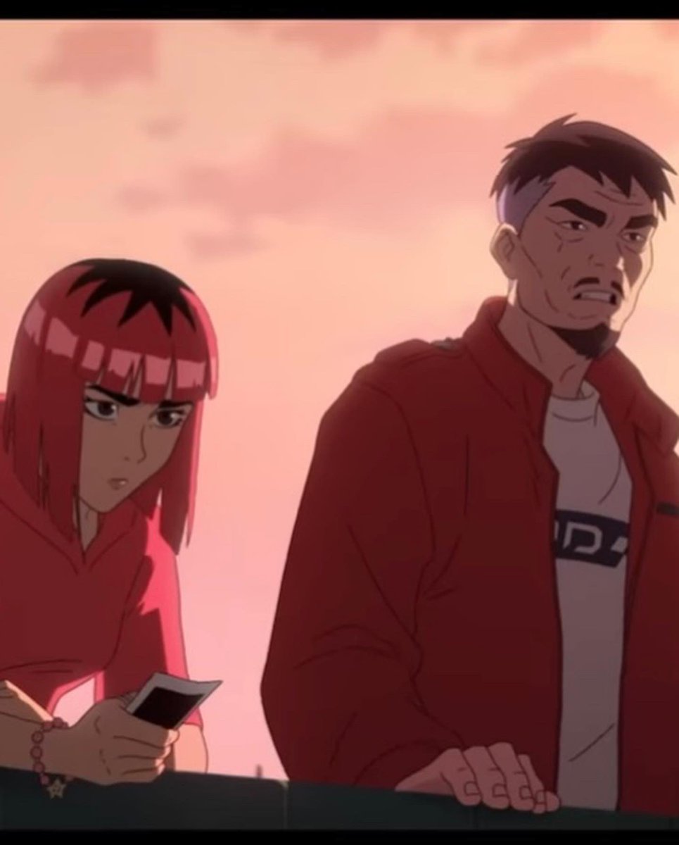 _Intercalados's tweet photo. Intercalados #009: https://t.co/Rq7oKkkXld
Como se hace una producción de animación

En este episodio aprovechando que @juanpearroyo ha dirigido para The Line, el proyecto de Chiaki’s Journey II vamos a ver como se desarrolla una producción de animación de principio a fin. https://t.co/QvuCBTm4LL