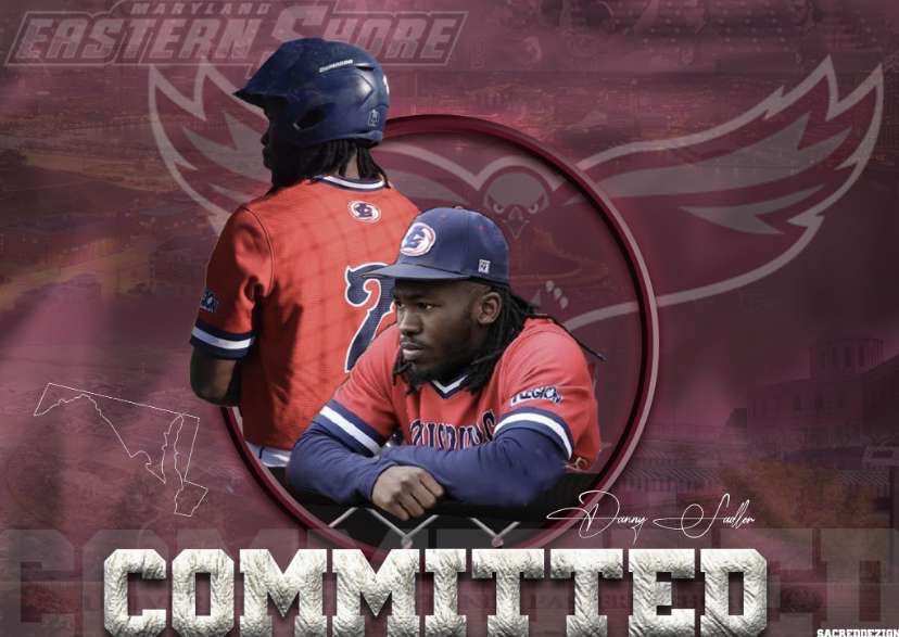 Danny Sadler Jr tweet media