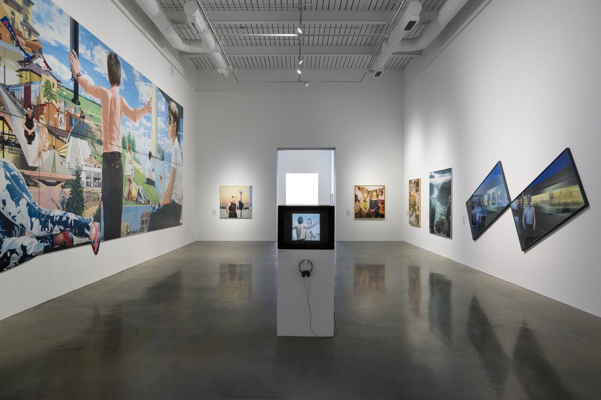 Flowers Gallery tweet media