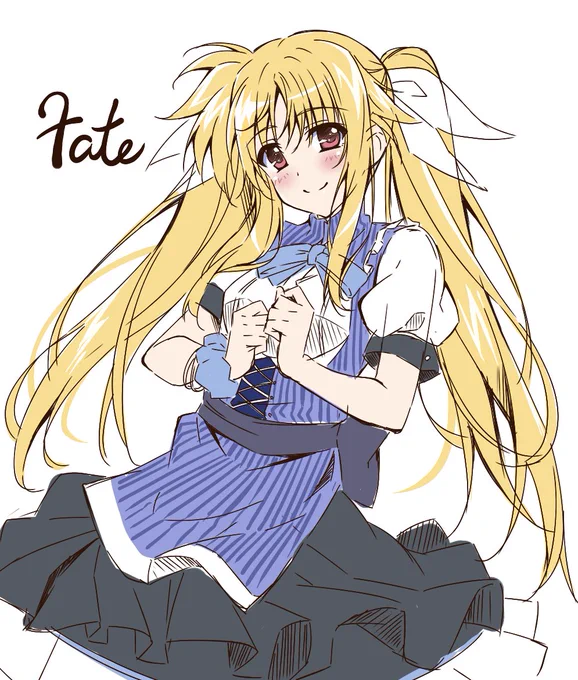 ふぇ