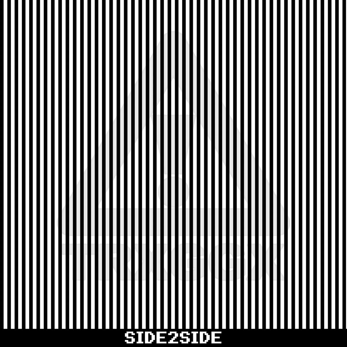 TRXGGX's tweet photo. ALMOST TIME… ⚠️🔫
#SIDE2SIDE https://t.co/3UoYbSOu4x