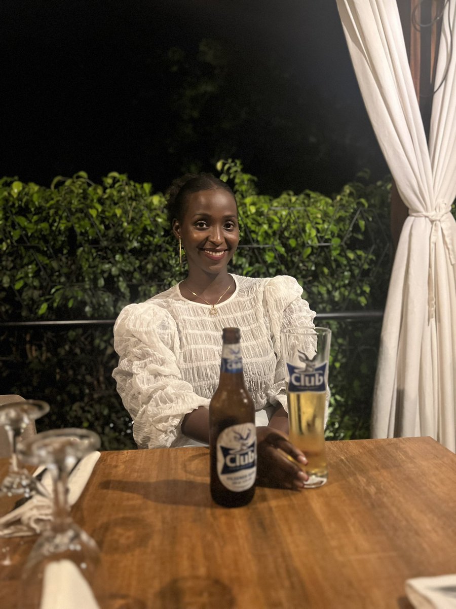Let’s wind down with @ClubPilsener  🍻

#RefreshinglyClub #RefreshinglyDifferent