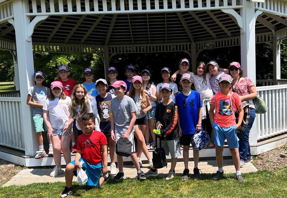 Principal Harrison tweet media