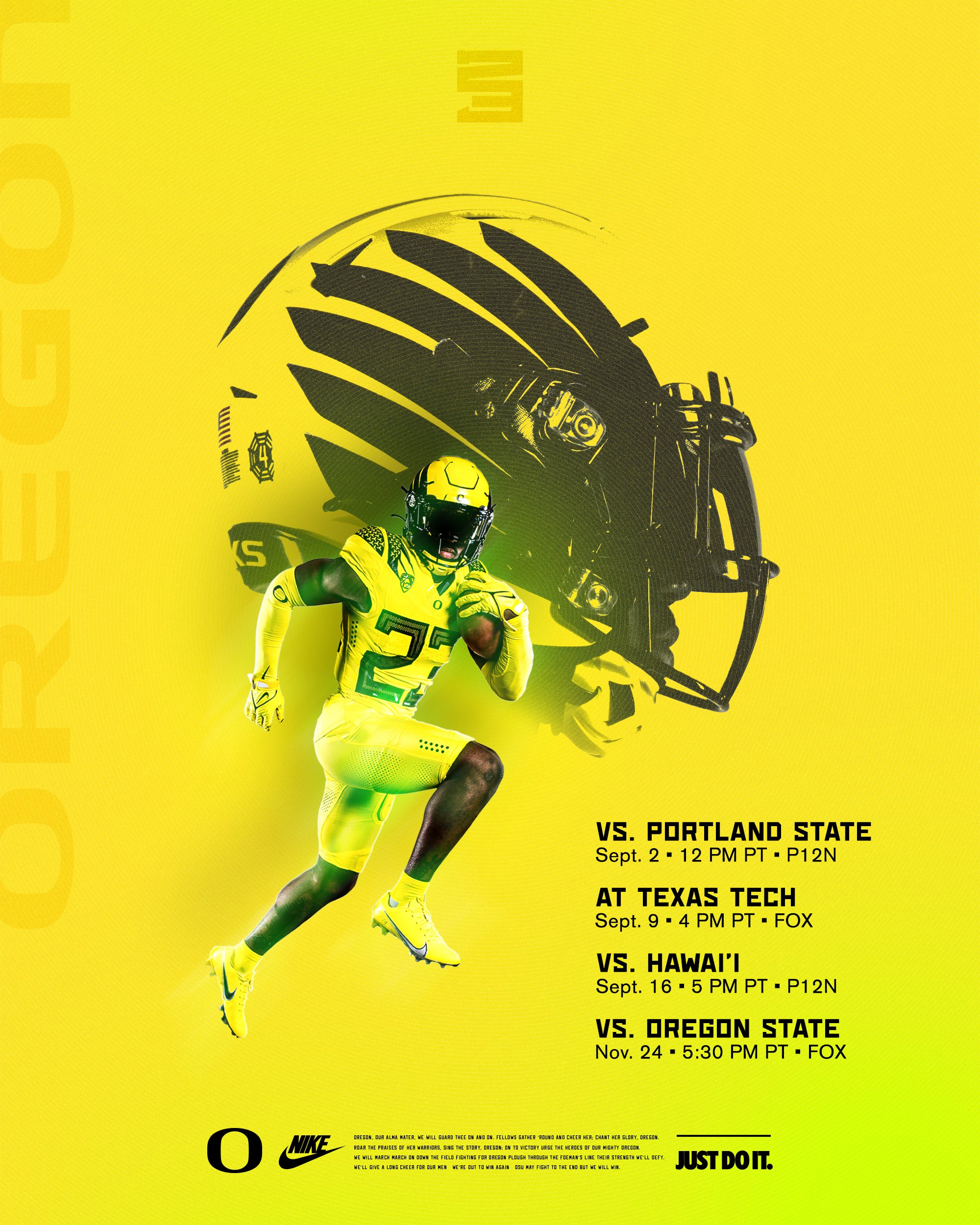 Oregon Duck Tickets (OregonDuckTix) / Twitter