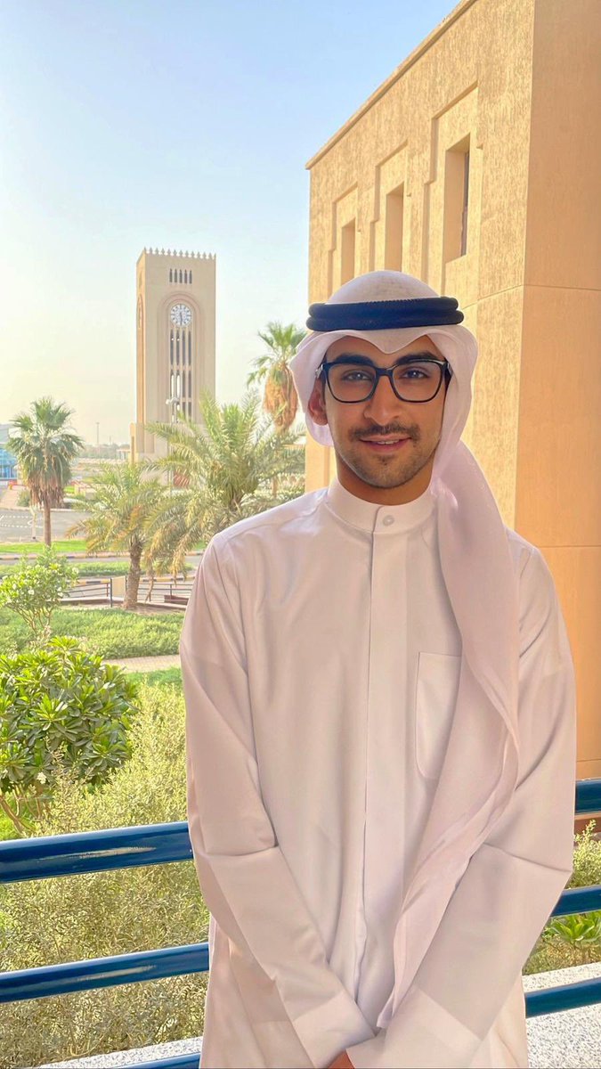 سـعود فيصل الأنصاري tweet media