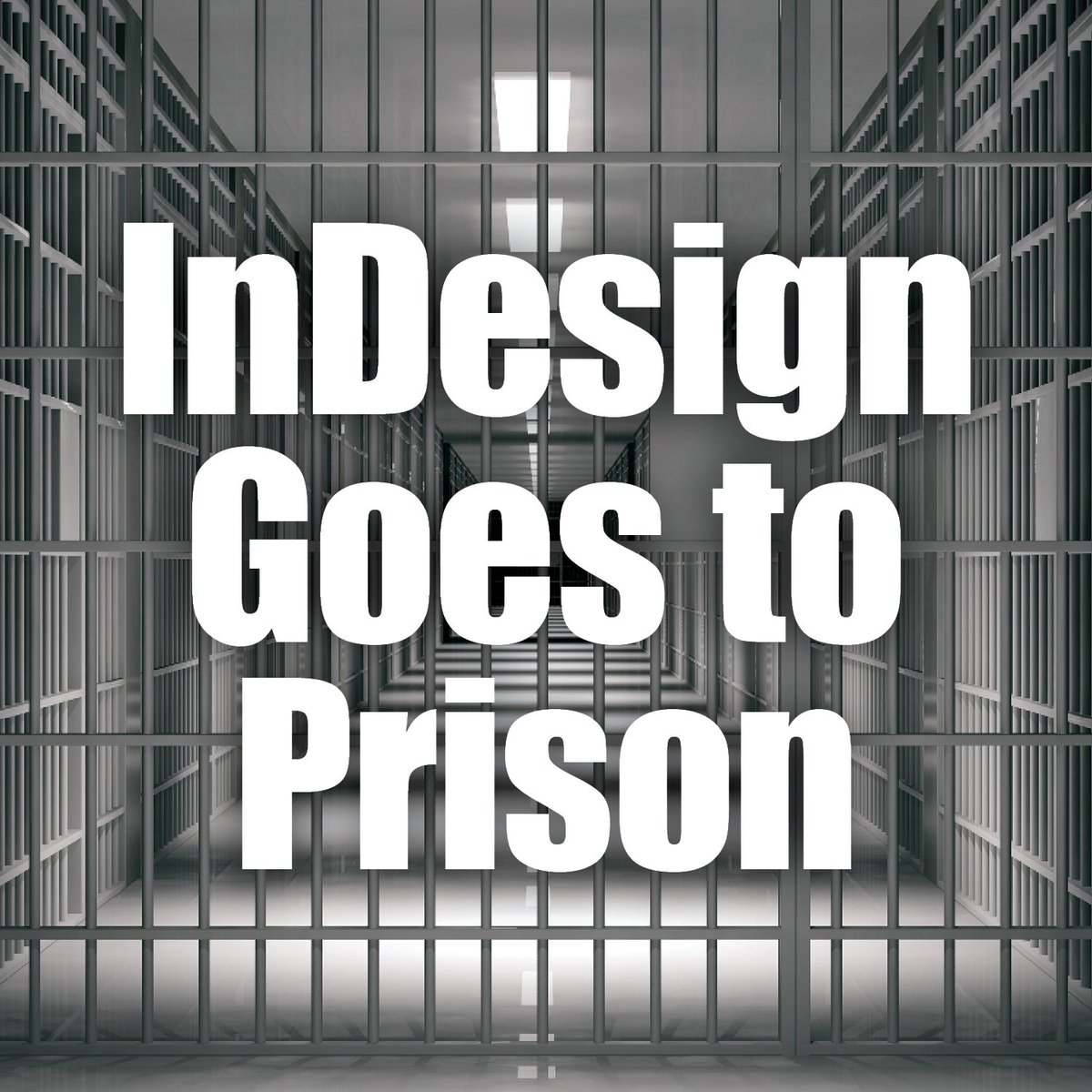 The InDesign User Group tweet media