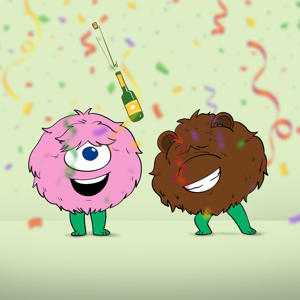 FUR BALL - $FUR tweet media