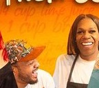 TVTango's tweet image. 🌟Watch tonight @fusetv 9pm Special Episode #MadeFromScratch with @BigFreedia About bit.ly/3bbh7h5