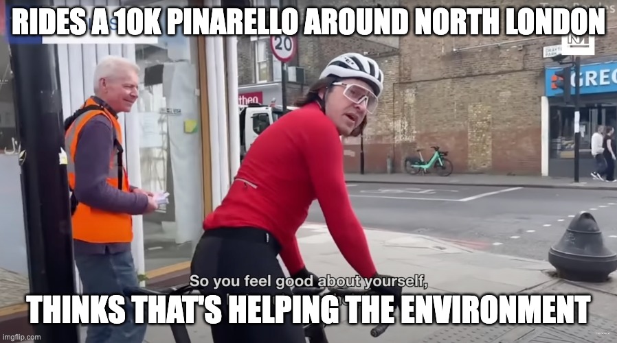 Elisabeth Anderson is at @velobetty@toot.bike (@velobetty) on Twitter photo 