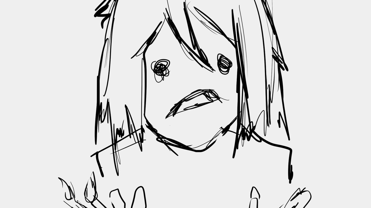 9ketsuk1's tweet photo. art isnt working for me today f https://t.co/hIhWxkijK9