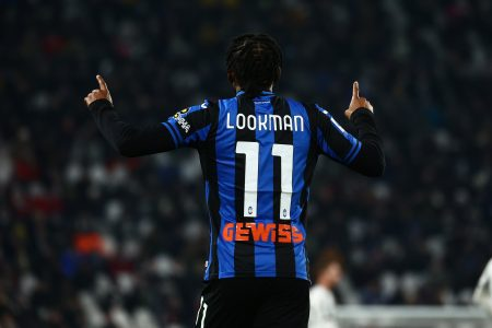 🏆 Player of the Season Results🏆

Your votes have been counted and I am delighted to announce that Ademola Lookman has been voted your Atalanta BC News player of the season for 2023/24.

Congratulations Ademola! 👌👀👌💙🖤