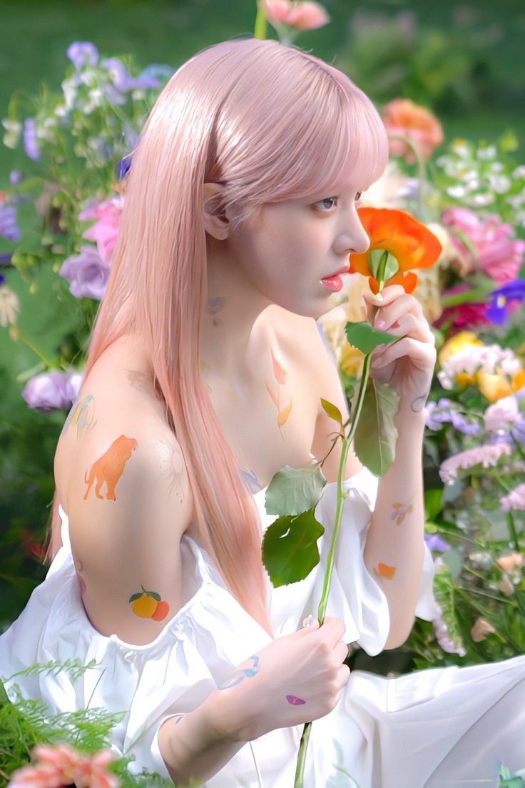 s30_RL's tweet photo. Last pic from this account 🌷 https://t.co/3nfKUAJYvm