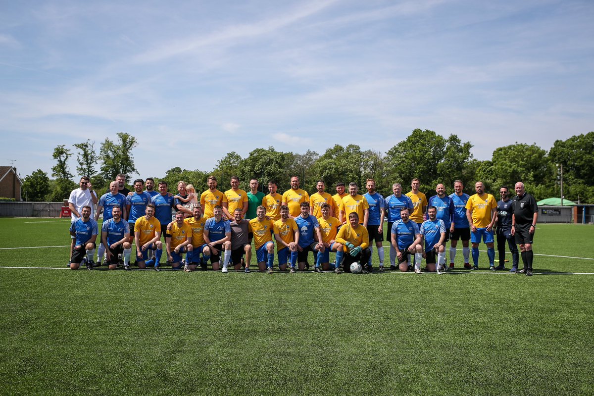 Maidenhead Town FC tweet media