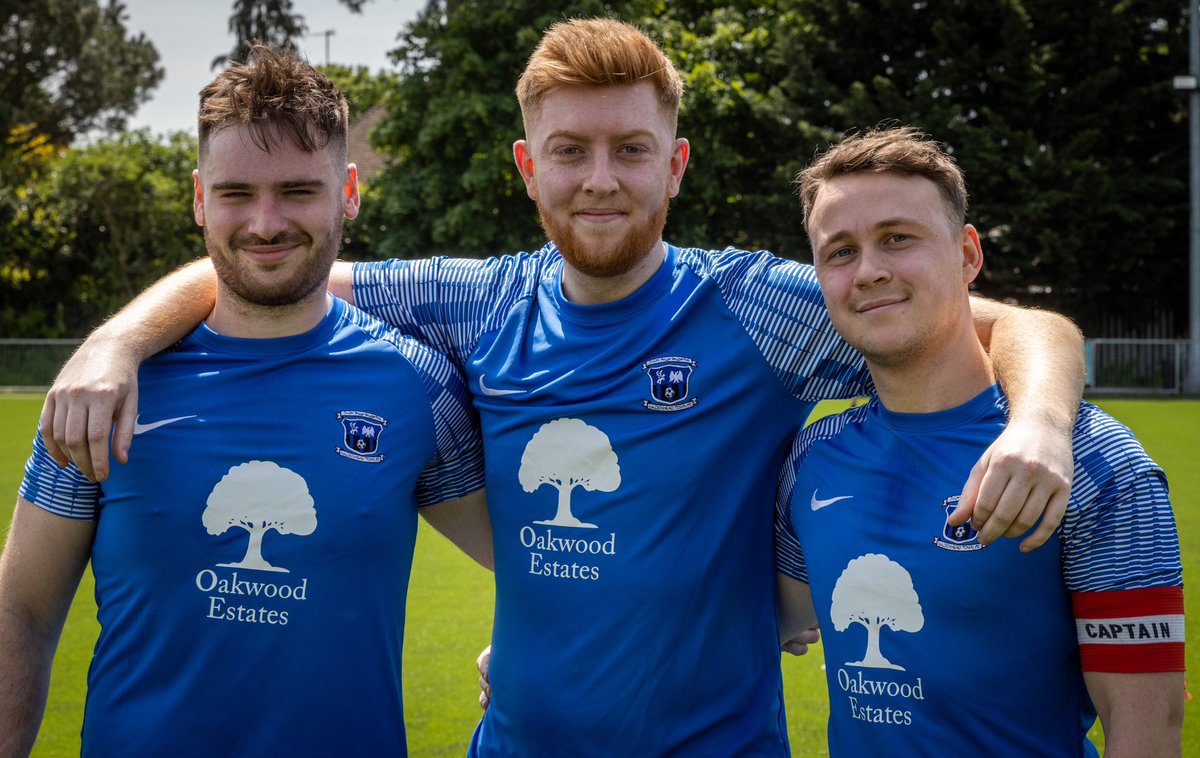 Maidenhead Town FC tweet media