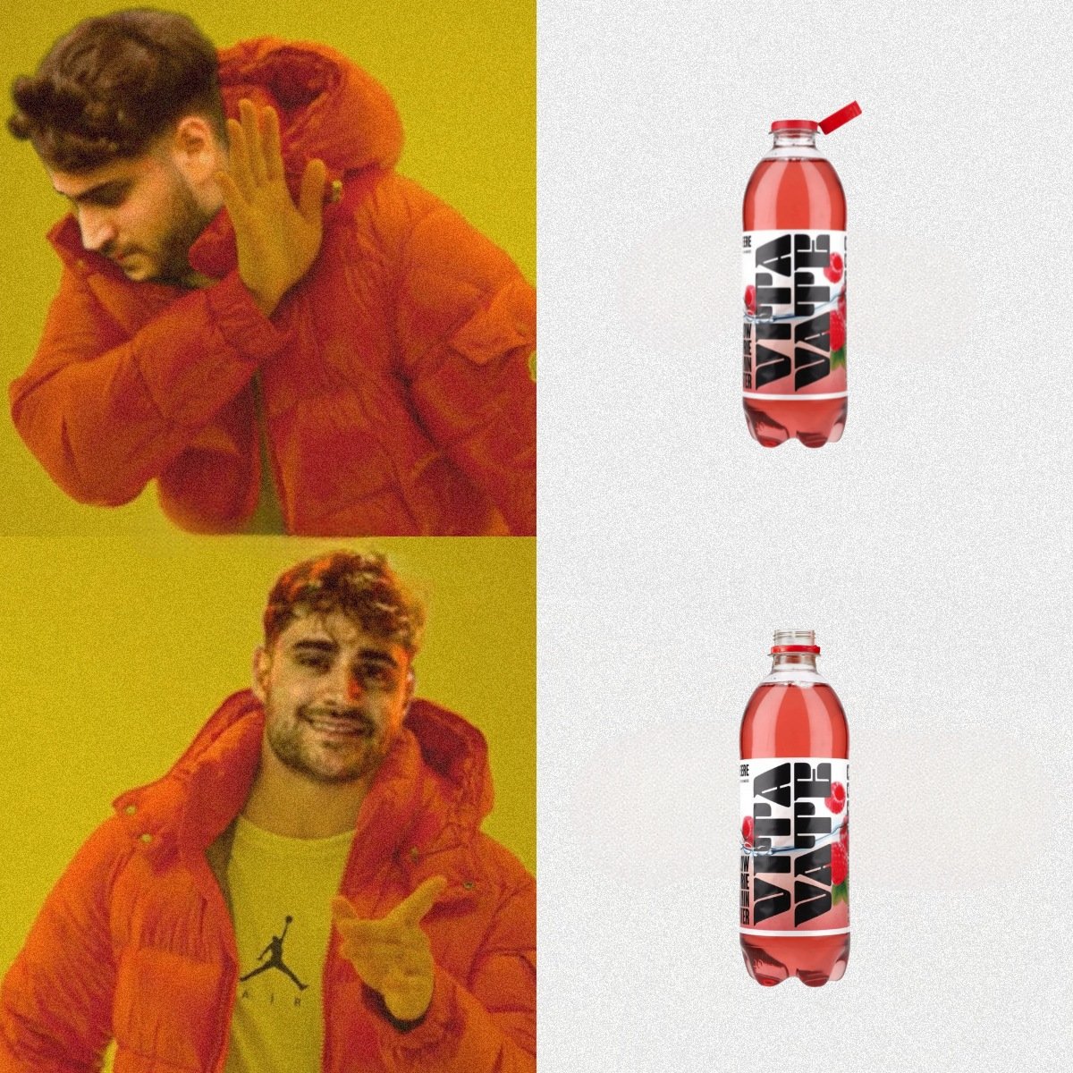 Nicht ohne Grund ein super Getränk