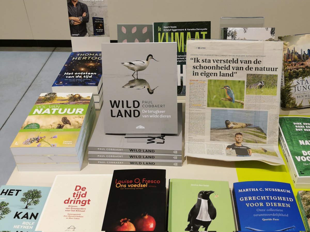 Paul Cobbaert on Twitter: "Al een cadeau voor Vaderdag? Waarom geen