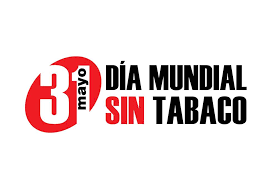 DiazCanelB's tweet photo. No olvides que es el #DíaMundialSinTabaco https://t.co/HDcA2j1Jzq