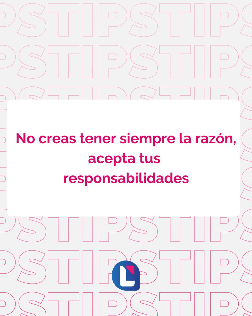 ¿Has tenido alguna vez un conflicto en el trabajo que te haya hecho sentir incómodo o estresado?

Aprender a comunicarte de manera efectiva en situaciones de conflicto puede marcar la diferencia entre una resolución satisfactoria y un problema que se agrava.

#Labora #Empleo