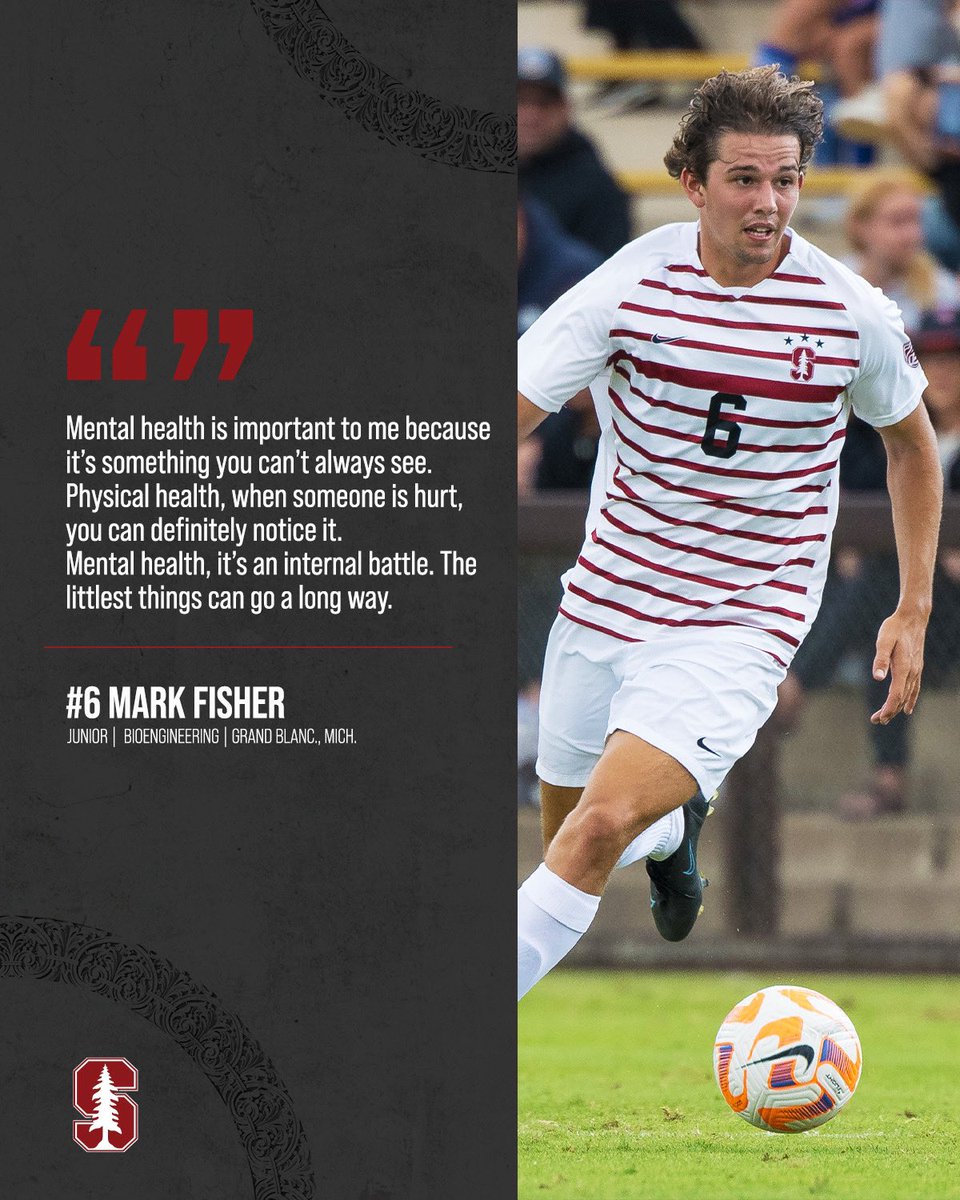 Stanford Men’s Soccer tweet media