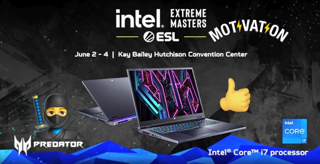 miami454's tweet image. #AcerComputex  #Computex2023