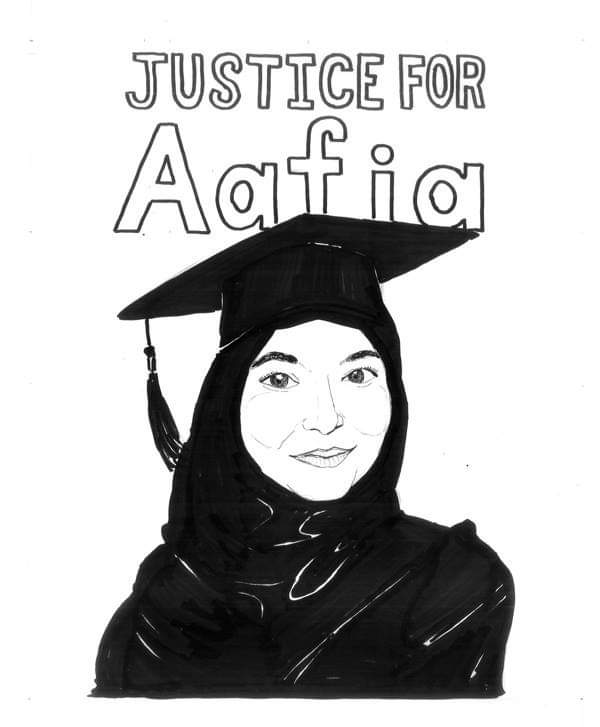 ZahidKh85208142's tweet photo. #ڈاکٹر_عافیہ_کو_رہا_کروآمین
Request to All Muslim as well as all Pakistani please take action for Dr.afia Siddique.
Prays for her and make it a trend on social media. 
#releaseDrafiasiddique
#release_dr_afia_siddique_she_is_blameless https://t.co/nXSVi4rdMR