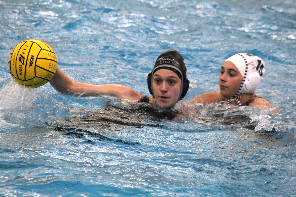 SunTimesNews Sports on Twitter "SalineMilan water polo star Rylee