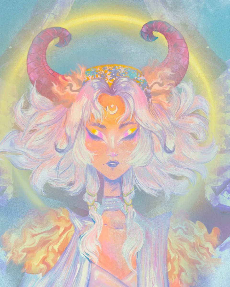 xelemi_art's tweet photo. Close Up 🧚‍♀️ https://t.co/COUYovBzeP