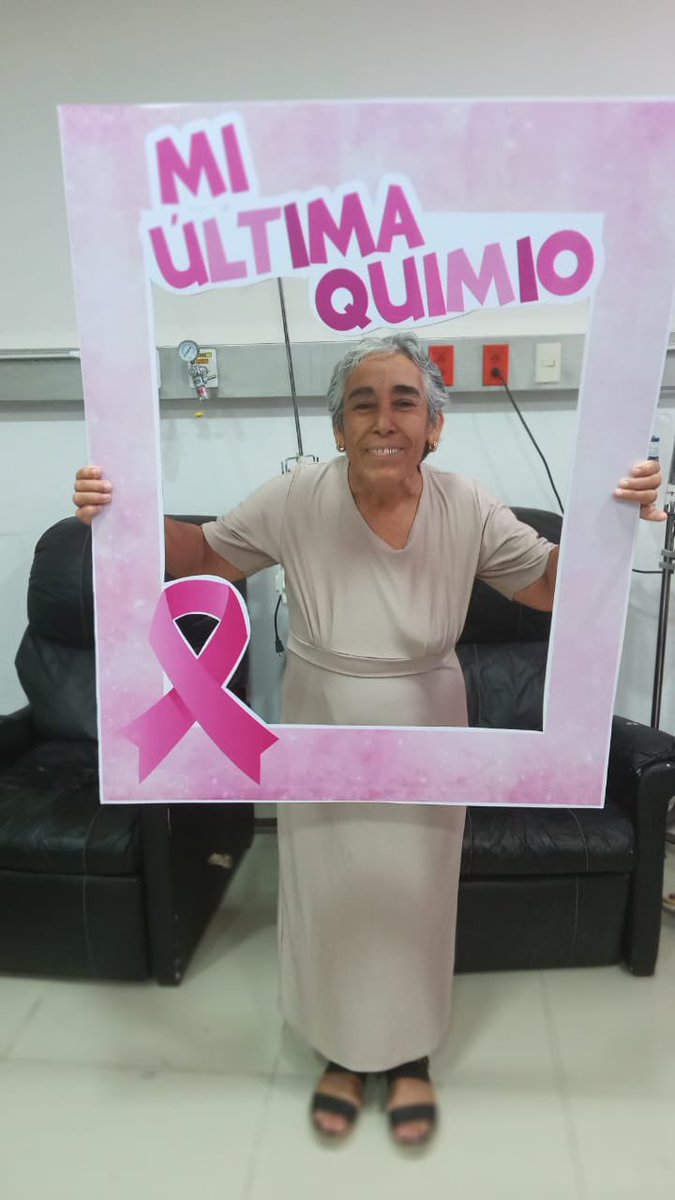 Melissatvega's tweet photo. Mi abuelita venció el cáncer 🥹 https://t.co/vPOKk3SuDR