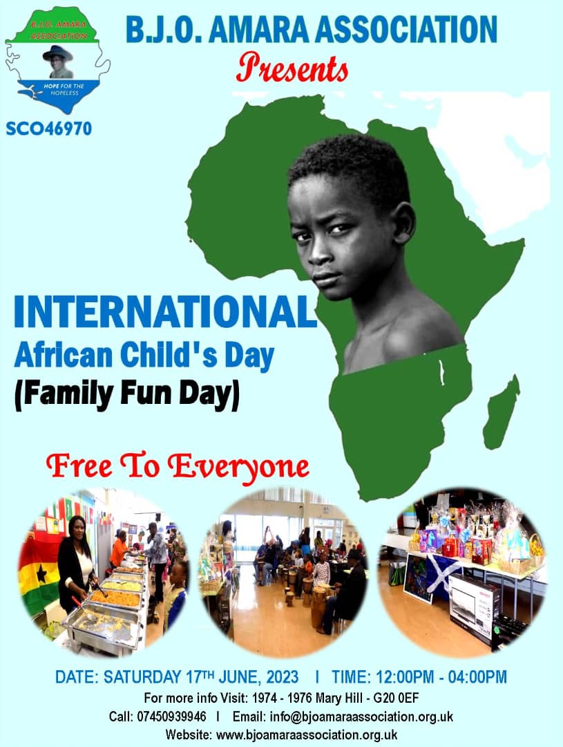 B.J.O AmaraAssociation tweet media