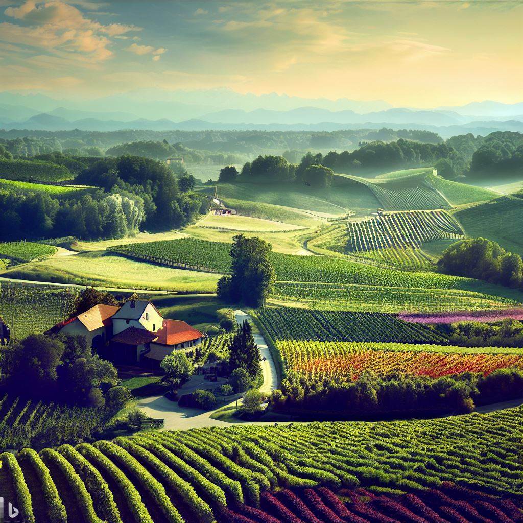 Europe's Top 5 Wine Regions
buff.ly/3MKHg4P 
#blogPost #EuropeWineRegions #WineLovers #WineAdventures #Bordeaux #Tuscany #Rioja #DouroValley #MoselValley #WineEnthusiast #WineJourney #DiscoverEurope #InstaWine #WineTime