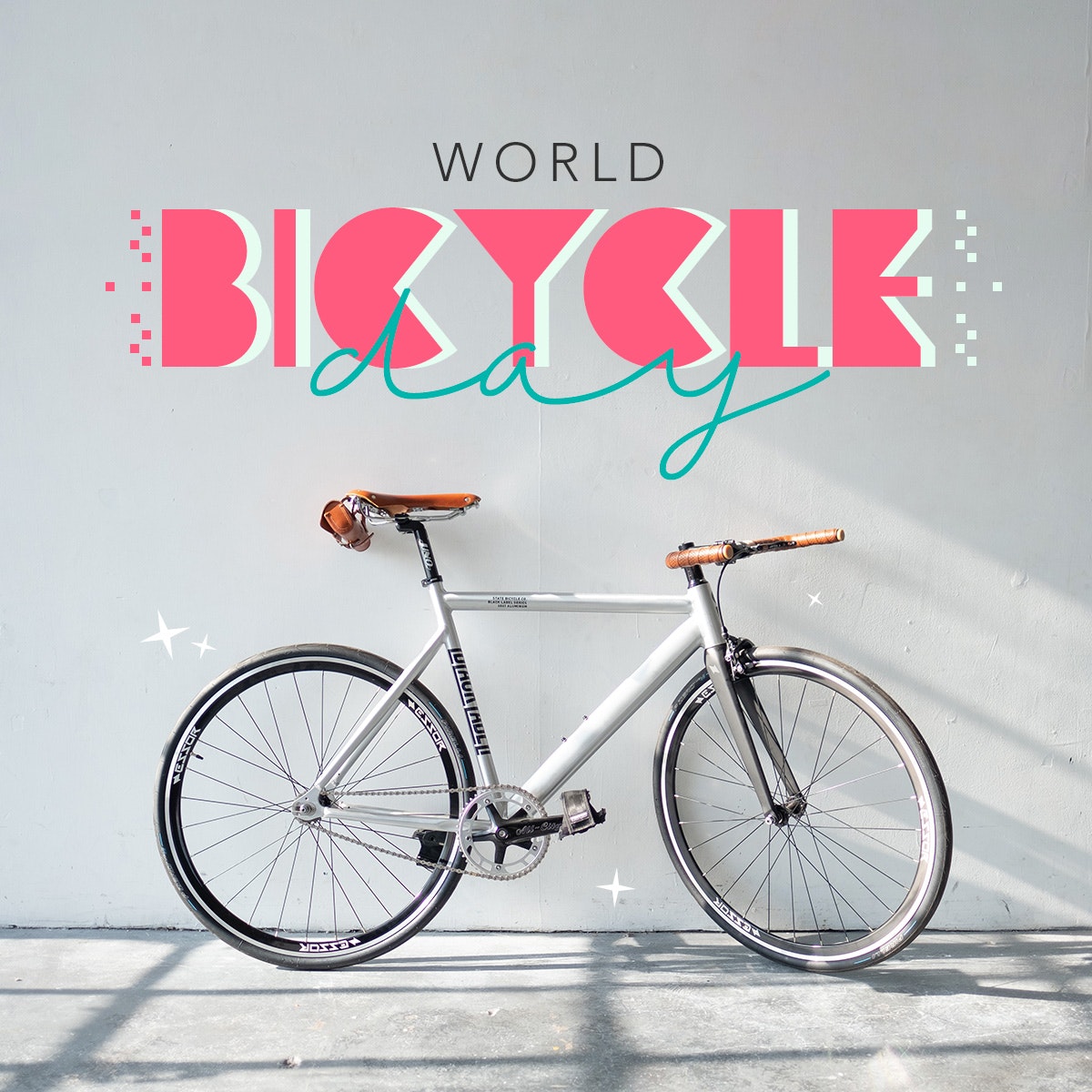 Happy World Bicycle Day -- enjoy the ride!!! #RideMyBike #Explore #AvonRep avon.com/repstore/pamwa…
