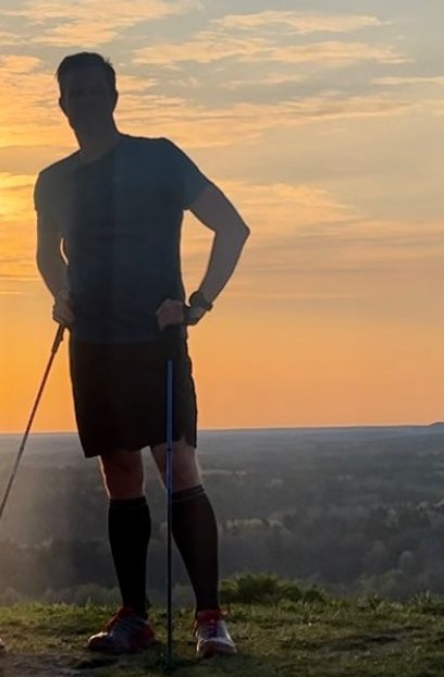 Råden från läkarna är att ta det lugnt och typ förhålla mig till raska promenader. Har tänjt lite på det där 🥴🙄🙈 och kört lugna löprundor med full koll på pulsen med 60% av maxpuls.
Bokslut Maj 🥁
🏃🏻‍♂️ 235km
⛰️ 12670hm
👣 443 000steg
#löparvad #hellreliteäninget #livetmedstroke